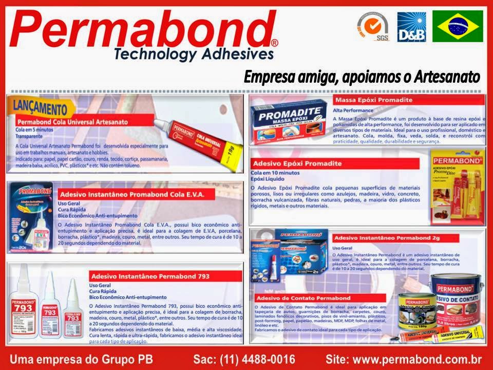 Parceria Permabond