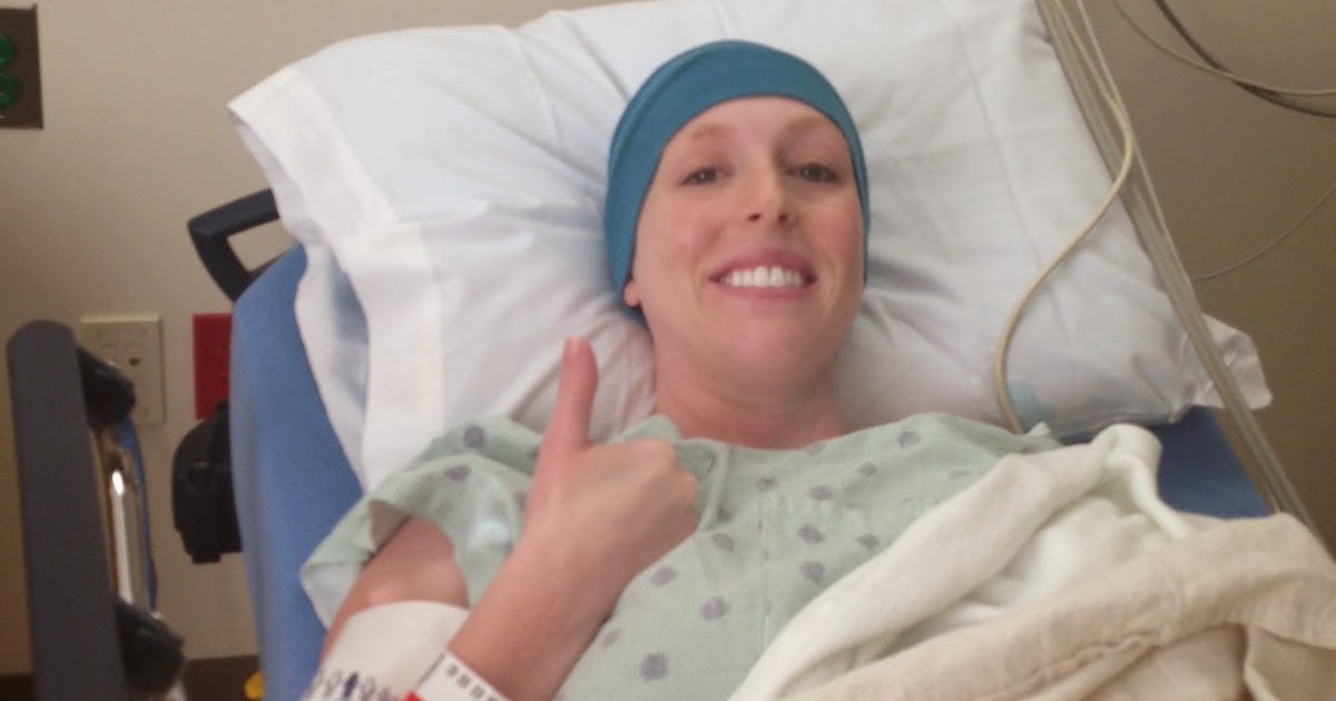 My Journey with Inflammatory Breast Cancer Port (Re)placement