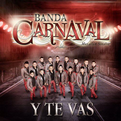 Lista De Canciones Banda Carnaval 2012