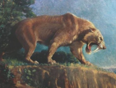 Charles Knight S Dinosaur Paintings Charles Knight S Dinosaur Paintings