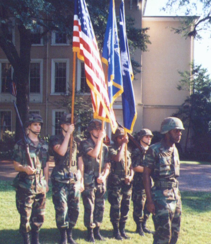 They are ribbons of shame! June 2011