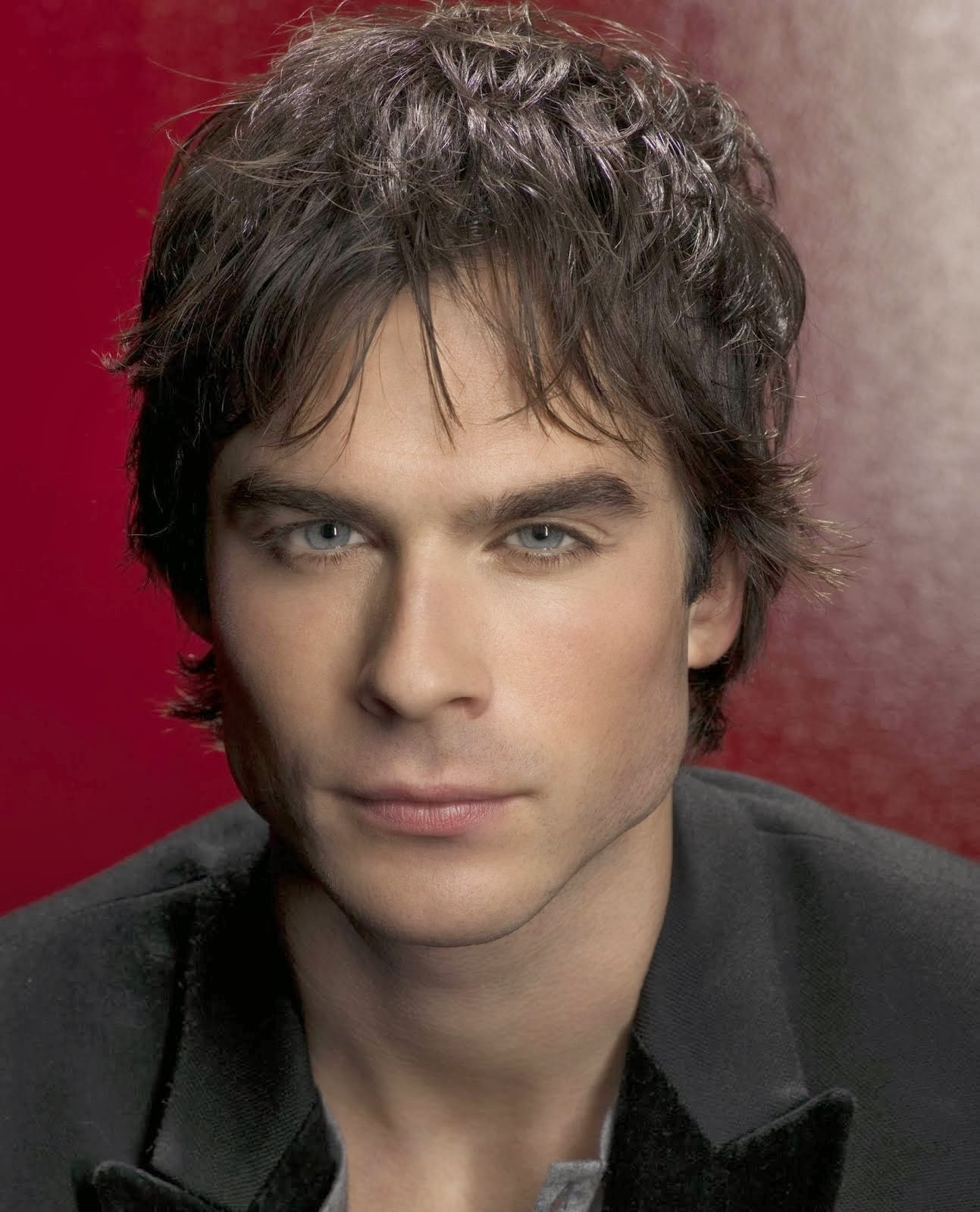 Ian Somerhalder