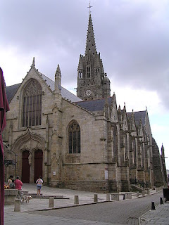 «Josselin8» de rosier - Trabajo propio. Disponible bajo la licencia CC BY-SA 3.0 vía Wikimedia Commons - «Josselin8» de rosier - Trabajo propio. Disponible bajo la licencia CC BY-SA 3.0 vía Wikimedia Commons - http://commons.wikimedia.org/wiki/File:Josselin8.JPG#/media/File:Josselin8.JPG