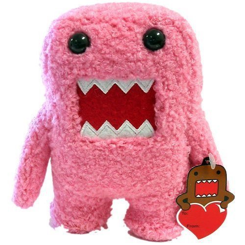 ILOVEDOMOKUN