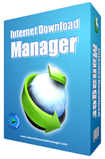 Internet Download Manager V6.09.3