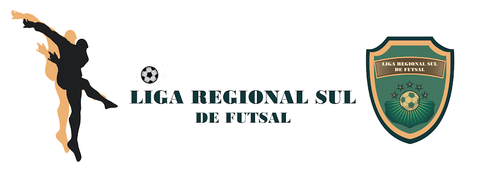 Liga Regional Sul de Futsal