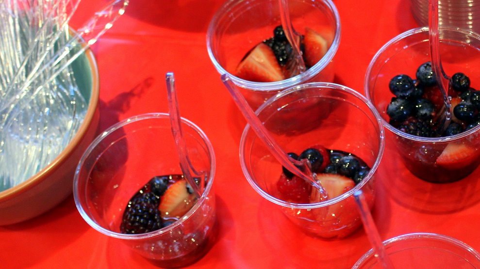 52 Ways to Cook Brandy Brandied Fruit for a Party! 52 Drinks for the