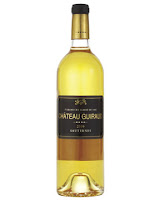 Château Guiraud Sauternes 2009