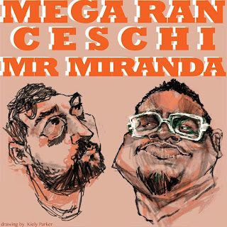 Nerdcore Rapper Mega Ran Gets Ready For East Coast Tour Run