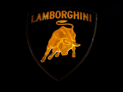  lamborghini logo wallpaper 