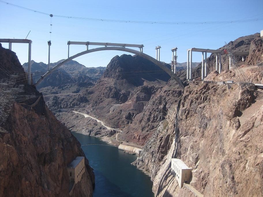 Bridges Bridges in Las Vegas