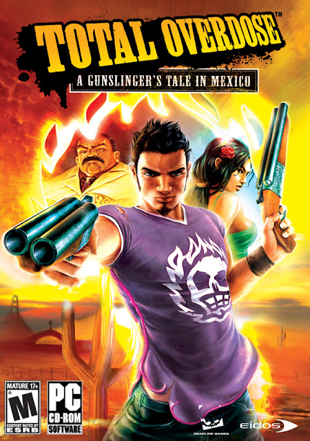 total overdose 2 download for pc total overdose 2 download for pc
