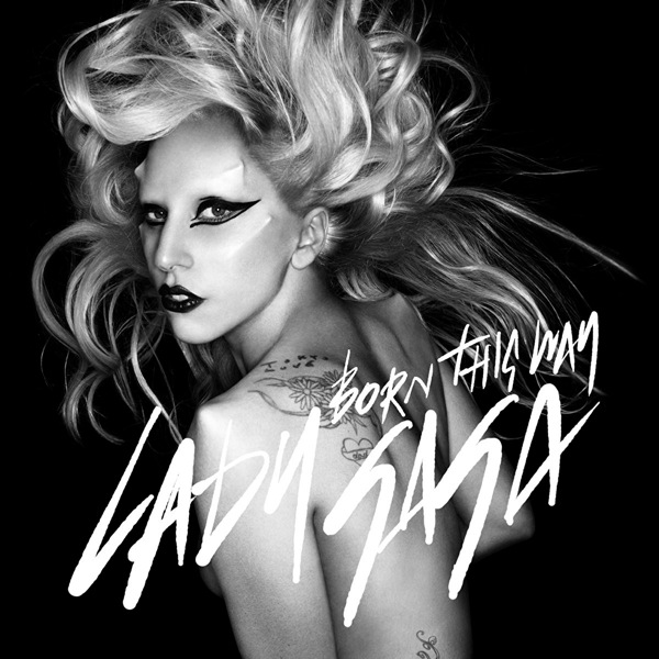 lady gaga born this way album booklet photos. Posted in: Born This Way