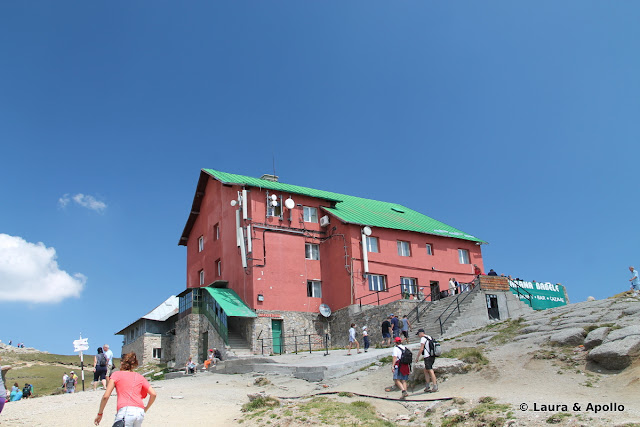 Cabana Babele