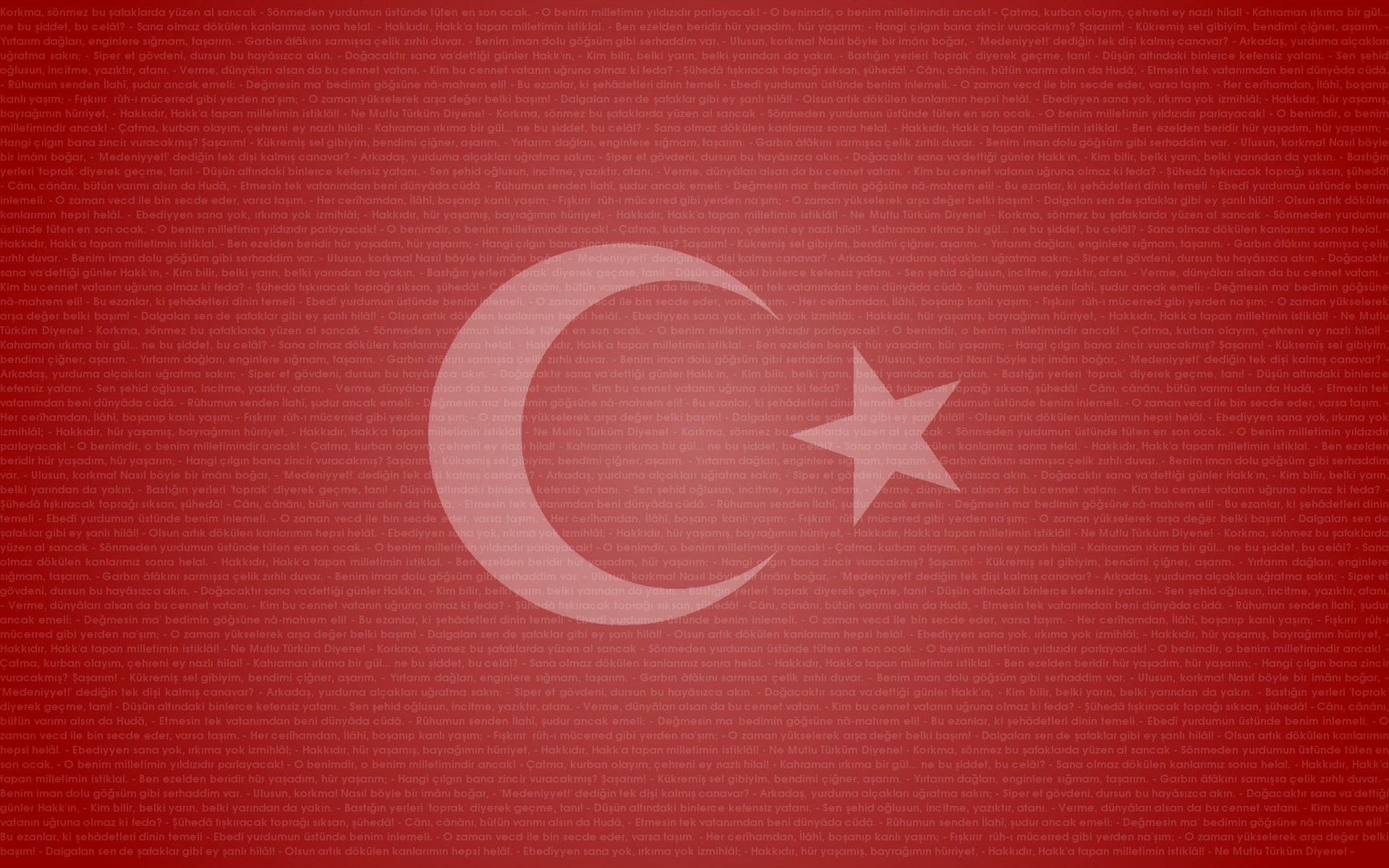 en guzel turk bayragi resimleri 1
