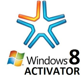 Windows 8 Universal Activator