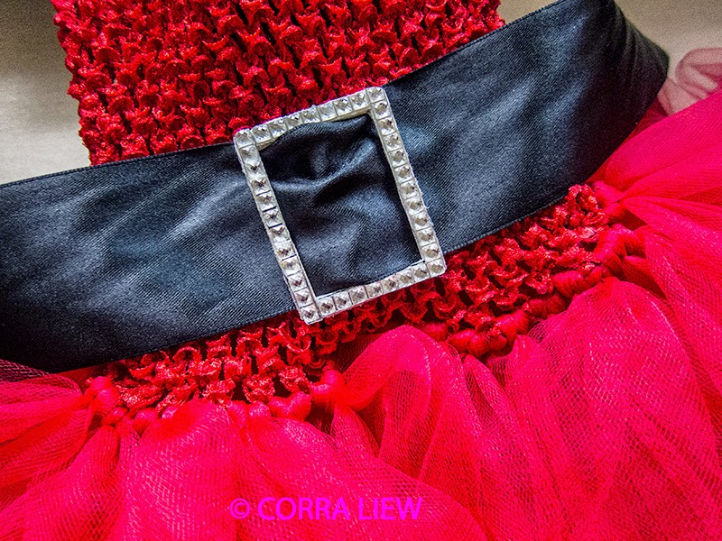 de Cor's Handmades Malaysia Handmade Jewelry How To Make a DIY Santa