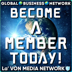 GLOBAL 🌍 BUSINESS 🌏 NETWORK