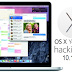 Download & Install Hackintosh OS X 10.10.2 Yosemite on Windows PCs / Laptops as Dual Boot