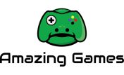 Amazing Games Online