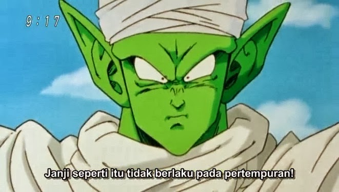 Dragon Ball Z Kai Sub Indo 3gp