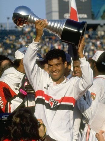 MÚSICA DO GOL: Ex-jogador Müller ( Campeão do MUNDO na Copa de 1994