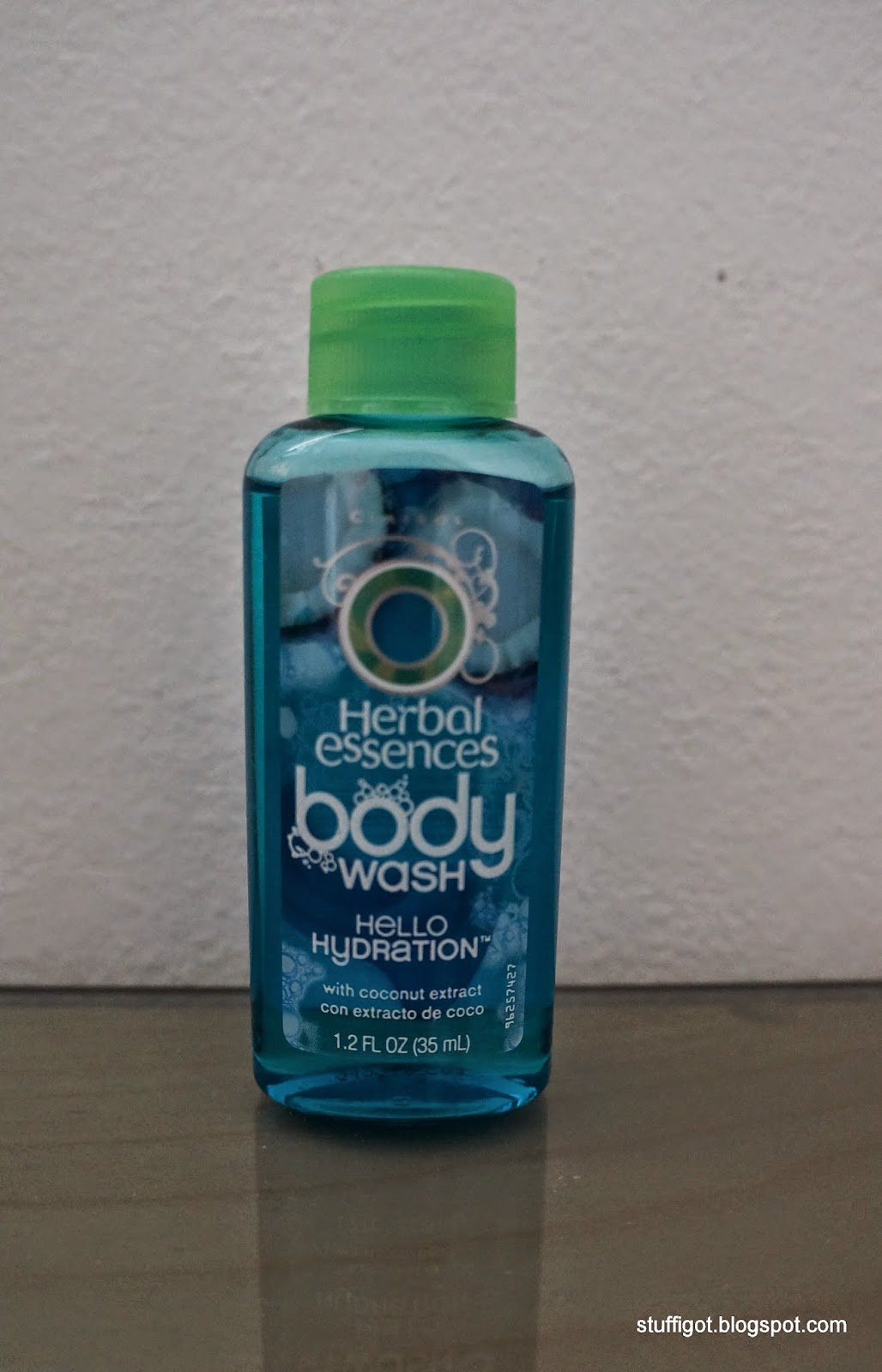 Crafty And Wanderfull Life Herbal Essences Body Wash Review 