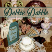 Debbie-Dabble