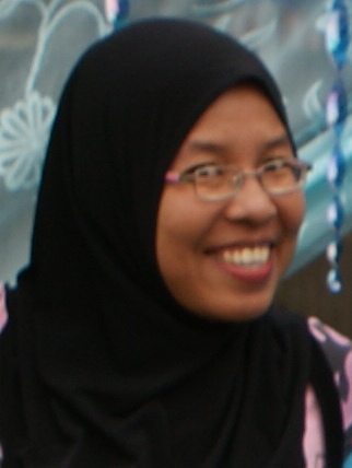 Noor Ain