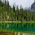 O'Hara, Lake, Yoho National Park, Columbia,Canada