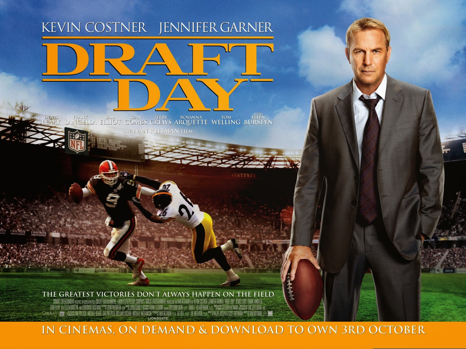 draft day film download