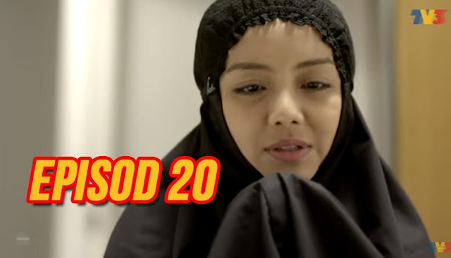 Tonton Drama Adellea Sofea Episod 20 FULL. Tonton Drama Adellea Sofea Episod 20 FULL.