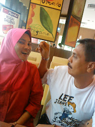 umi and abah ~