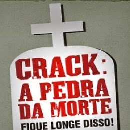 TODOS CONTRA O CRACK