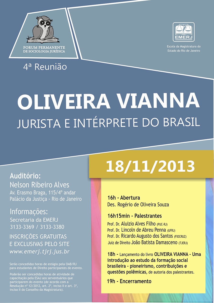 Oliveira Vianna