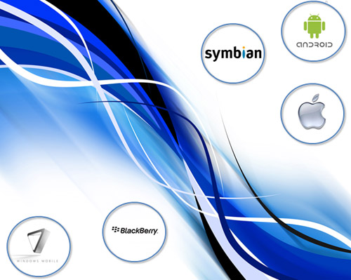 How To Make Easy App For Iphone : Surge In Mobile Application Development