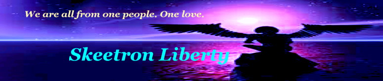 Skeetron Liberty