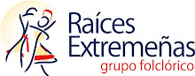 Logo GF Raices Extremeñas