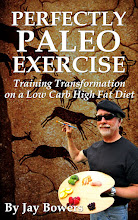 Perfectly Paleo Exercise- click book cover to order!