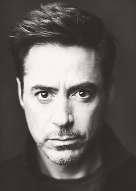 Robert Downey Jr