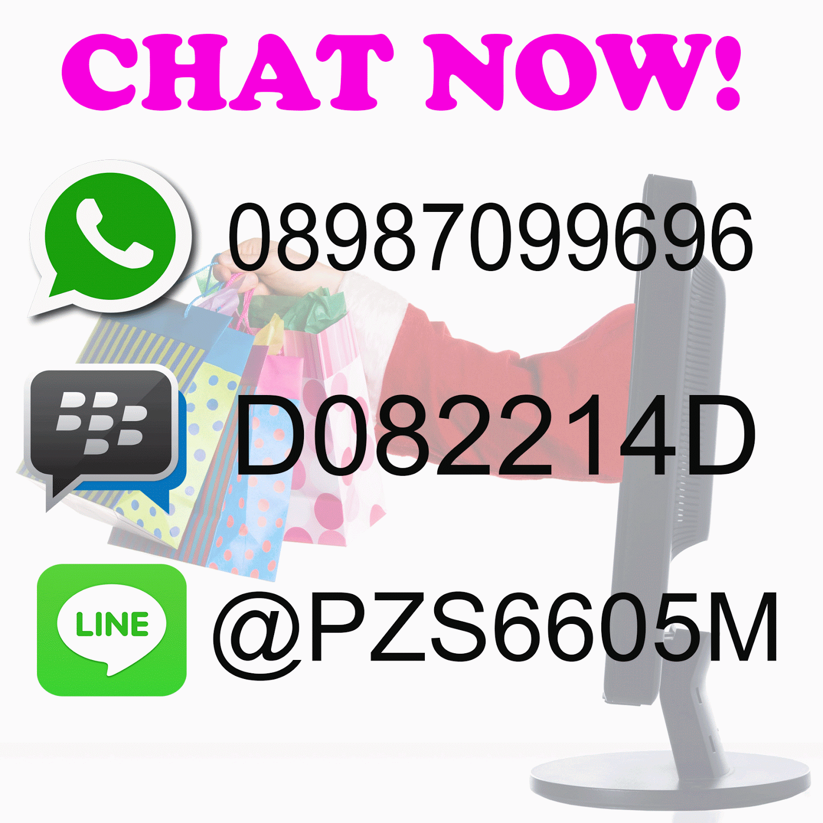 CHAT NOW!