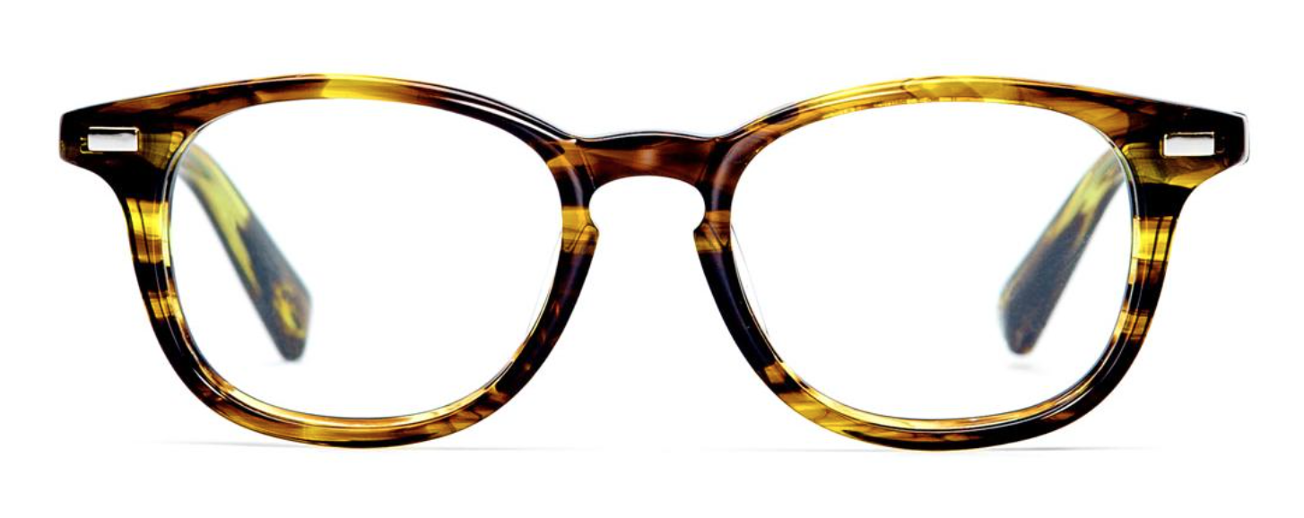Political Style: Madam Secretary&rsquo;s Glasses: An Update!