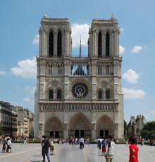 صور باريس رووووعة  Notre+Dame+Photo