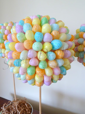 Jelly Bean Topiary 8 Jelly Bean Topiary 02 | Jelly Bean Topiary | 8 |