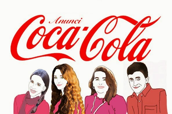 Anunci TDR Coca Cola