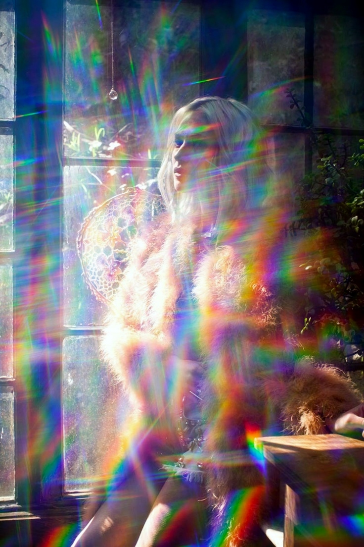 Rue du Tambour Incense And Peppermints