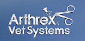 Arthrex Vet Systems