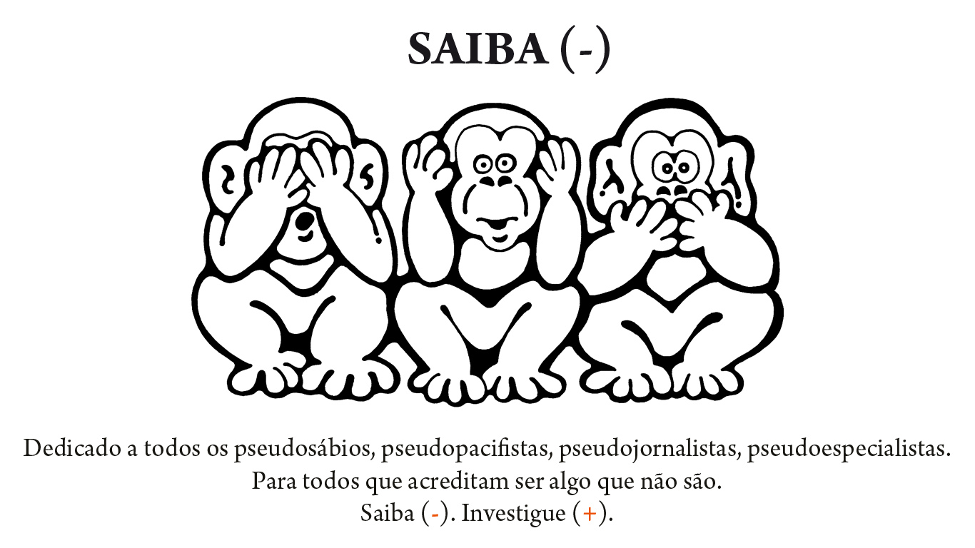 SAIBA (-)