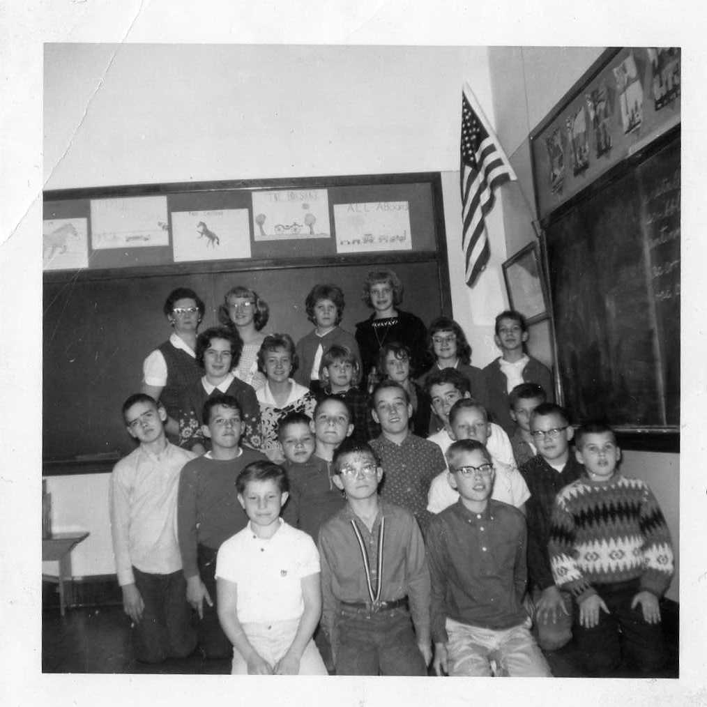 Brookings, South Dakota High School Class of 1969, Home of the Bobcats