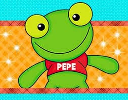 JUEGA CON PEPE